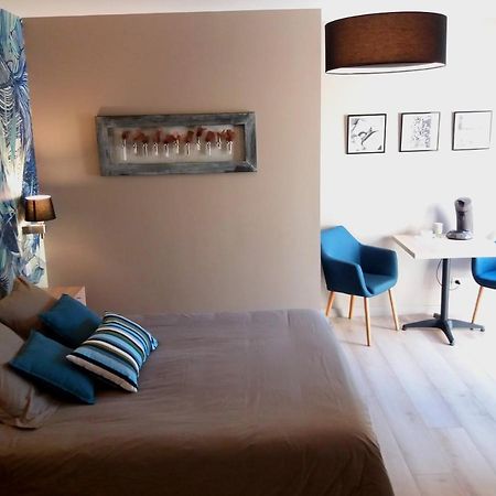 Le Clos Des Barelles Six-Fours-les-Plages Exterior foto